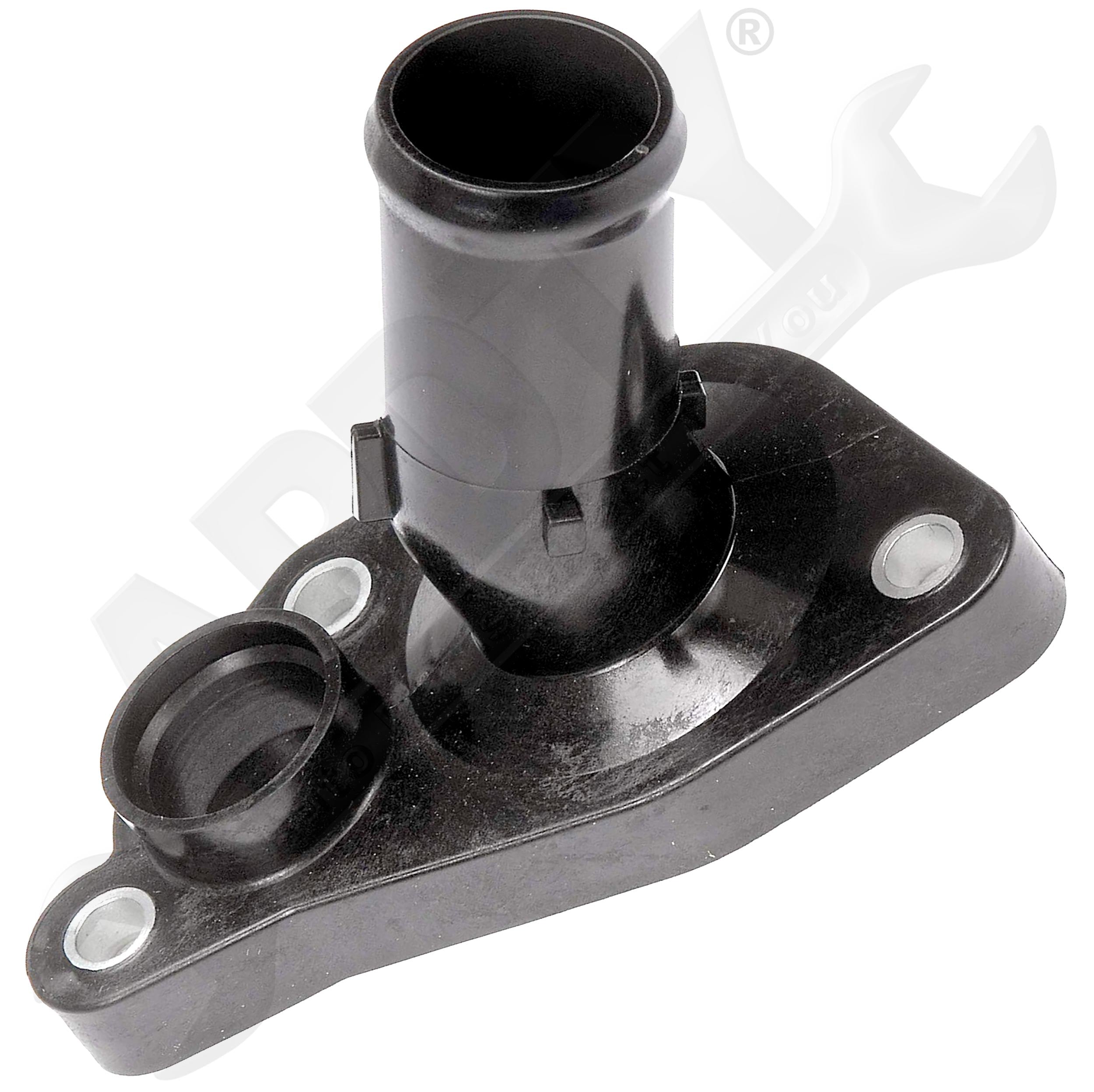 APDTY, APDTY 013425 Engine Coolant Thermostat Housing Replaces 4792916AE