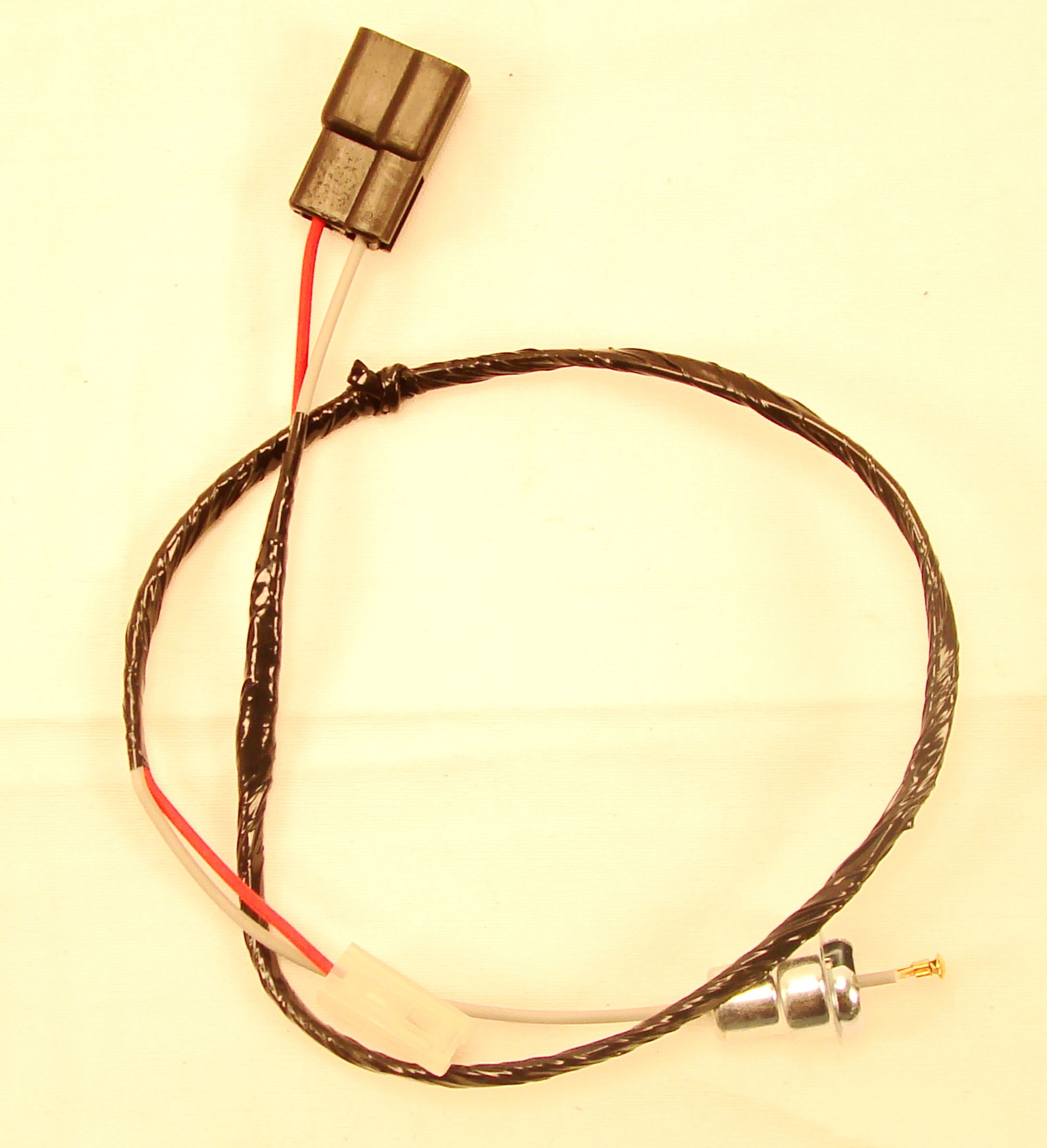american-autowire, Clock Harness