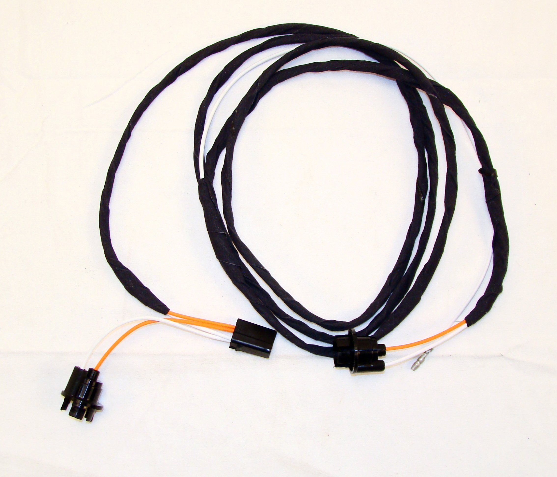 american-autowire, Courtesy Light Harness