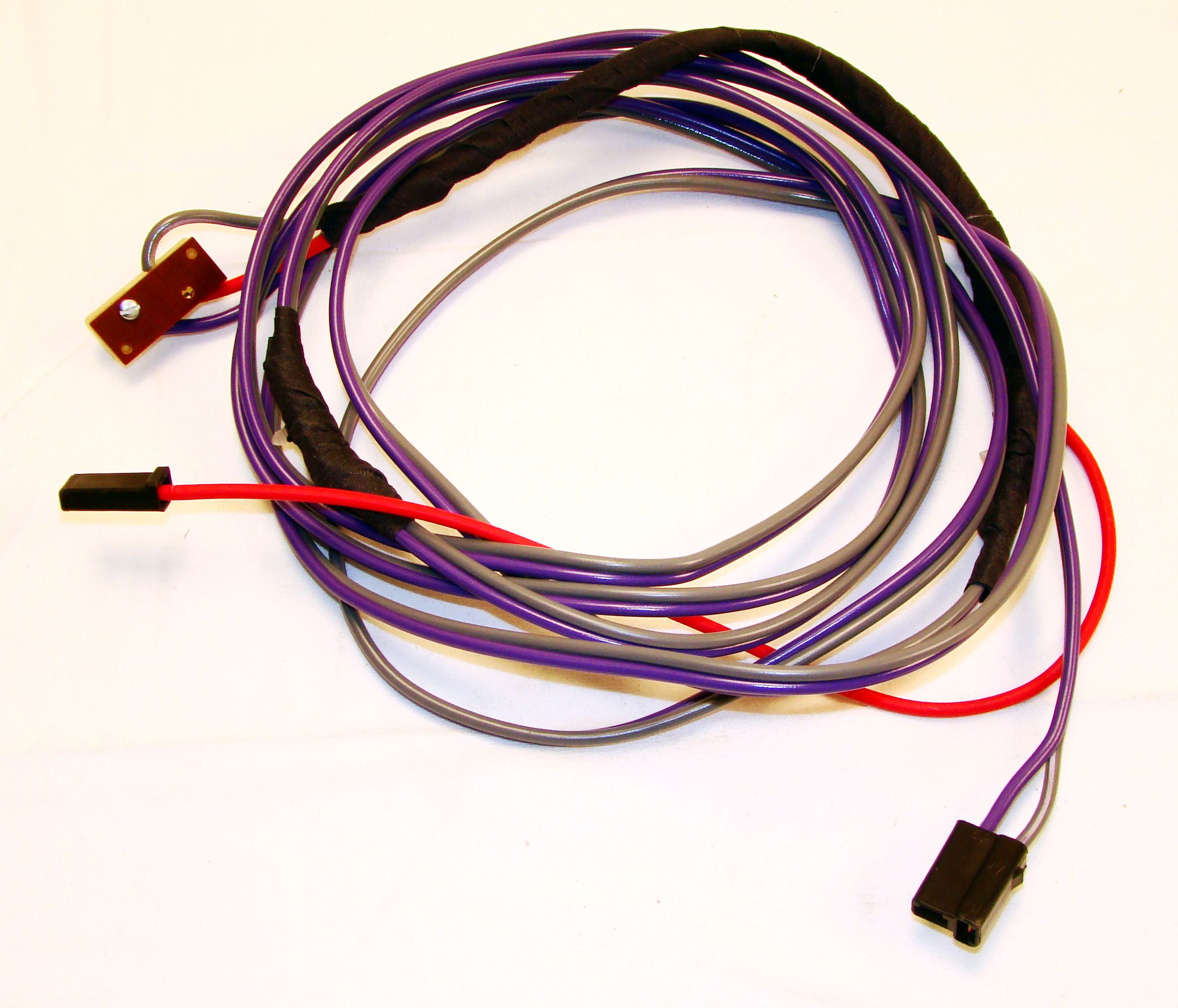 american-autowire, Power Top Harness