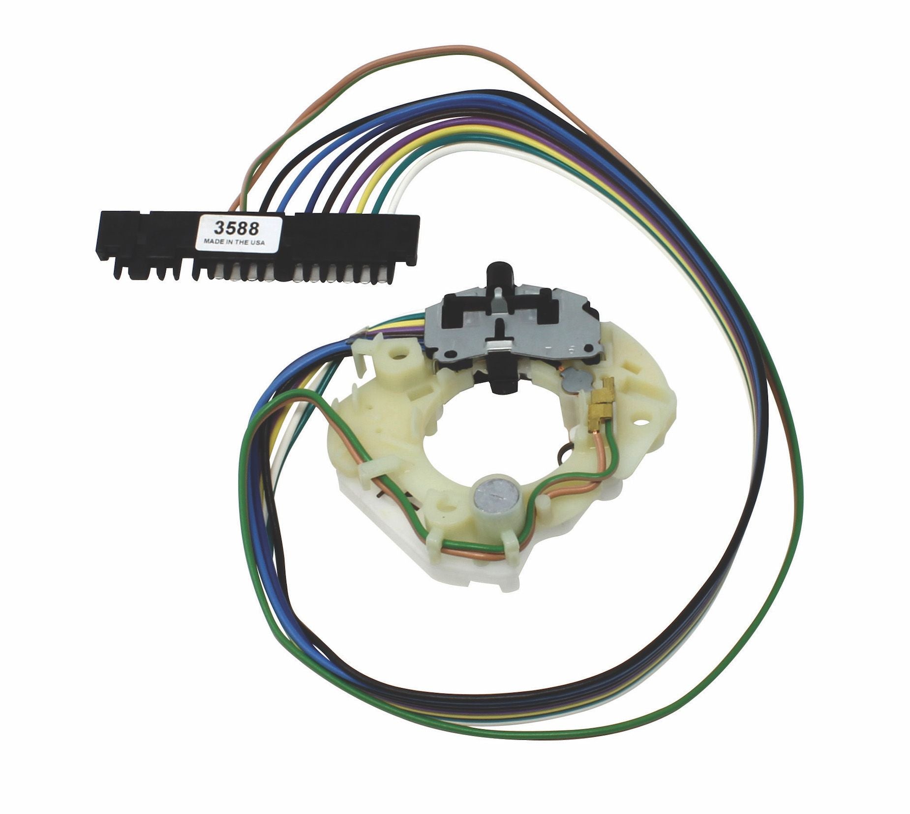 american-autowire, Turn Signal Switch