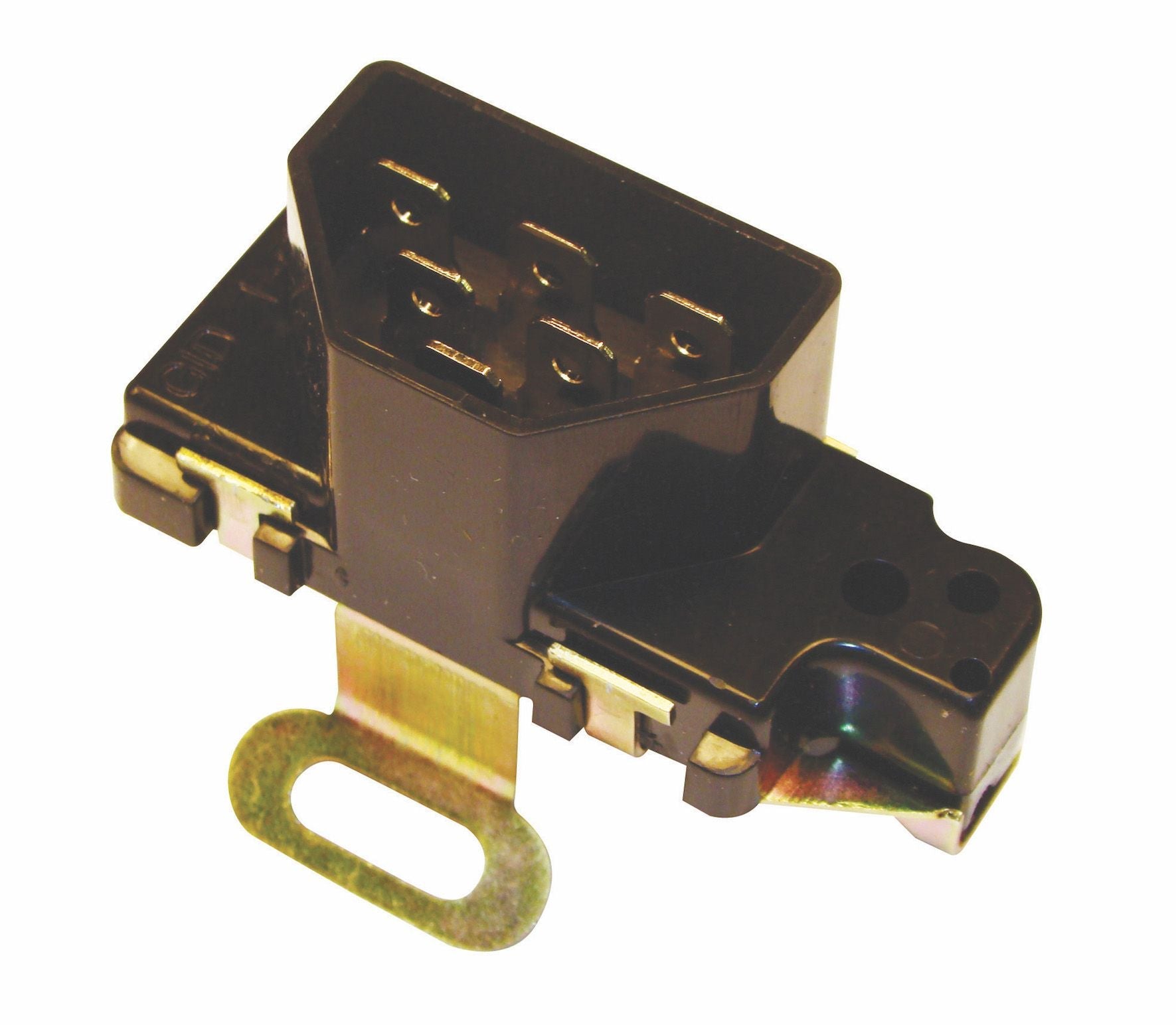 american-autowire, Turn Signal Switch